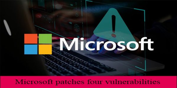 Microsoft patches four vulnerabilities in its services - InfoSecBulletin