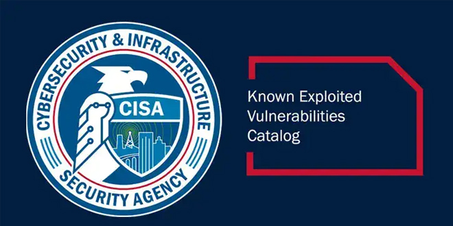 CISA Flags 3 Actively Exploited Vulnerabilities in KEV