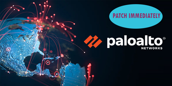 Update Immediately  Palo Alto Releases Patch for PAN-OS DoS Flaw