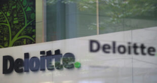 deloitte