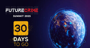 FutureCrime Summit 2025