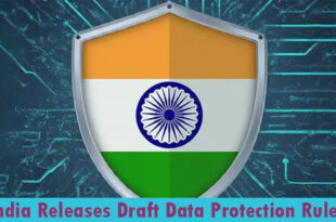 Digital Personal Data Protection