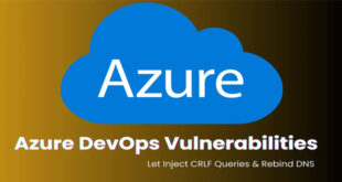 Azure DevOps