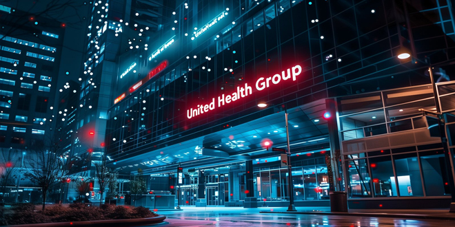 UnitedHealth confirms 190 million impacted by 2024 data breach