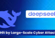 DeepSeek