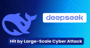 DeepSeek