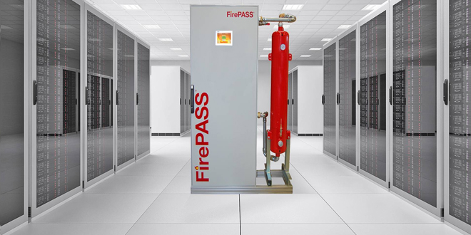 “FirePass” starts its operation in Bangladesh officially