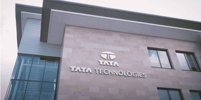 Indian tech giant Tata Tech hit by ransomware attack