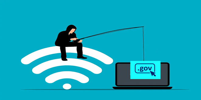 .Gov Domains Weaponized in Phishing Surge