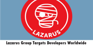 Lazarus Group