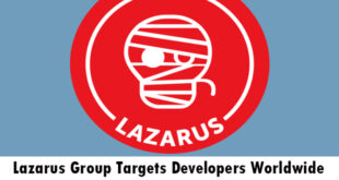 Lazarus Group