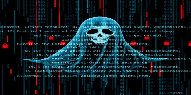 CISA and FBI ALERT  Ghost ransomware to breach organizations in 70 countries