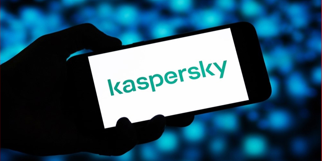 Kaspersky