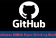 200 Fake GitHub