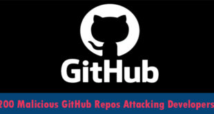 200 Fake GitHub