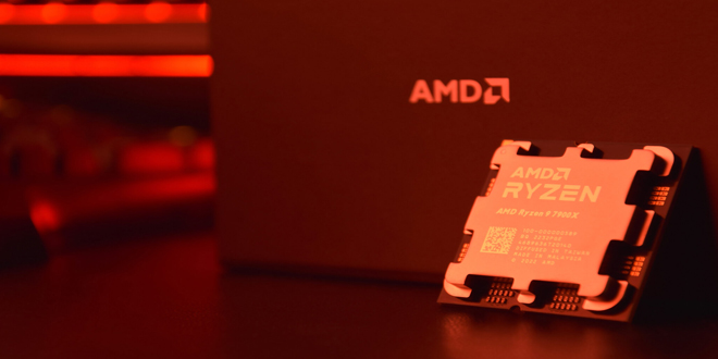 AMD Patches CPU Vulnerability