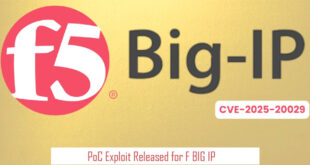 F5 BIG-IP