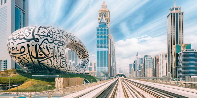 Renew Dubai visa within minutes with AI-powered Salama