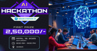 AI ENGINEERING HACKATHON