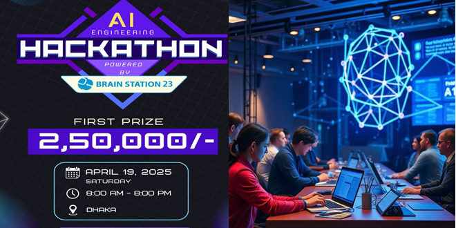 AI ENGINEERING HACKATHON