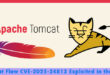 Apache Tomcat