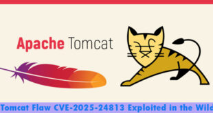 Apache Tomcat