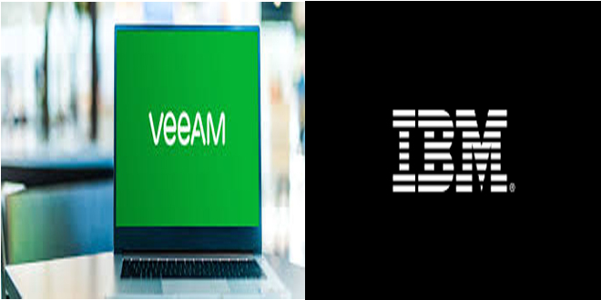 IBM and Veeam Release Patches in AIX System and Backup