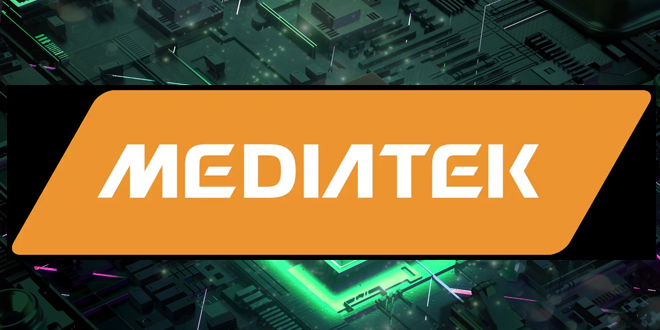 MediaTek