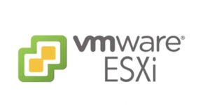 VMware ESXi