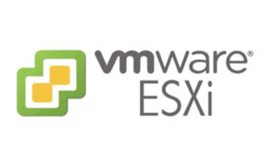 VMware ESXi