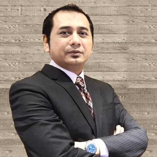 Atiqur Rahman