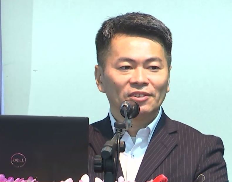 Mr. SHOJI Akihiro
