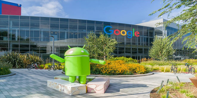 Google to pay Texas $1.4 billion for location tracking practices
