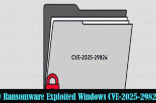 Play Ransomware
