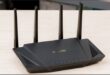 ASUS routers