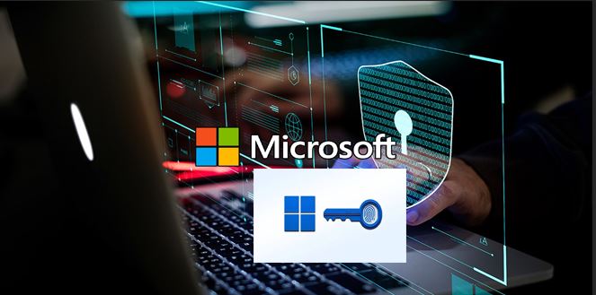 Microsoft New Accounts Go Passwordless By Default