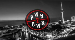 Pwn2Own Berlin