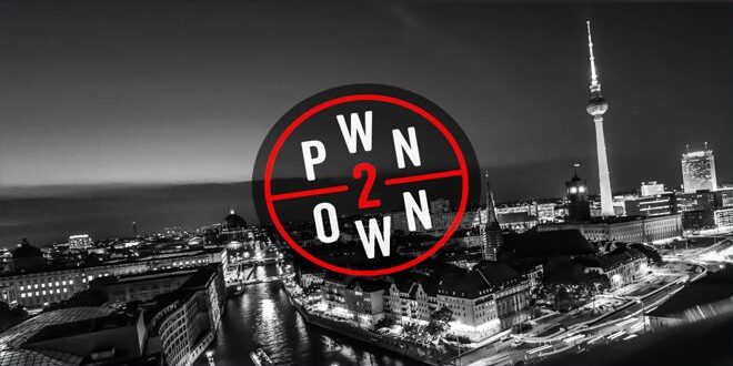 Pwn2Own Berlin