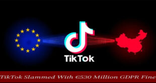 €530 million