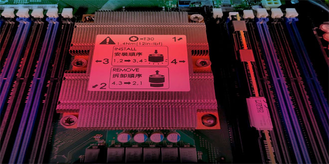 Intel PC, laptop and server processors affected for 6 years: Report
