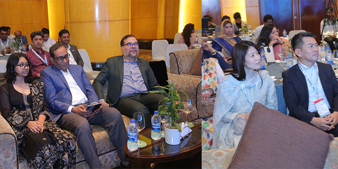 “InfoSecCon-2025″ held successfully promising cyber resilience