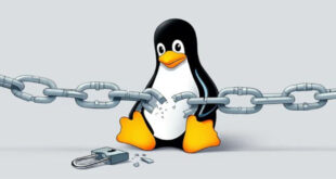 core dump