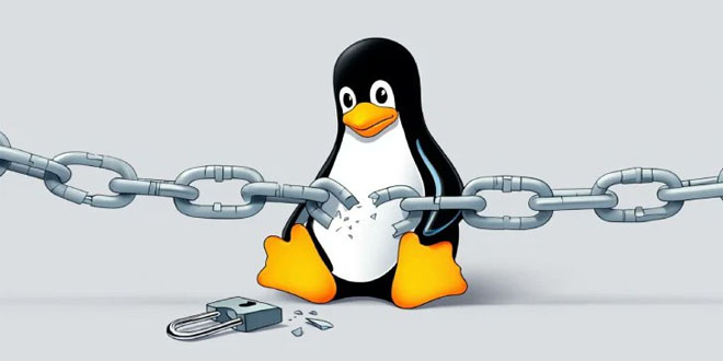 Linux flaws enable password hash theft via core dumps in Ubuntu, RHEL, Fedora