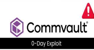 Commvault