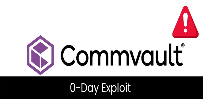 Commvault Confirms Its Azure Cloud Environment Breach via Zero-Day Attack