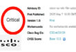 IOS XE