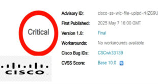 IOS XE
