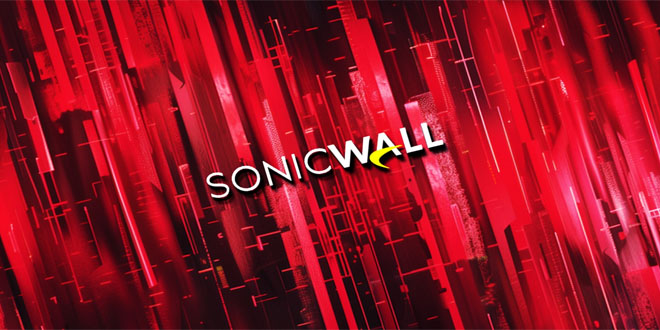 SonicWall Patches 3 Flaws in SMA 100 Devices