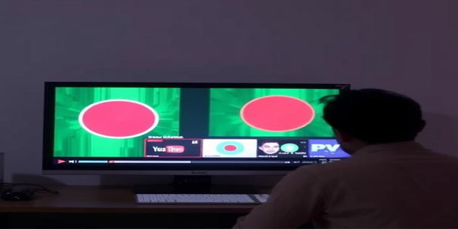 YouTube geo-blocks at least 4 Bangladeshi TV channels in India