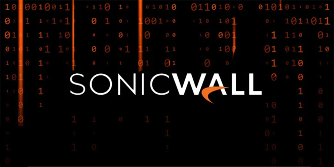 Patch Now! SonicWall Confirms Active Exploitation of SMA 100 Vulns